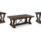T647 - Occasional Table Set **NEW ARRIVAL**