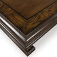 T647 - Occasional Table Set **NEW ARRIVAL**