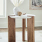 T652 - Occasional Table Set