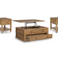 T655 - 3pc Occasional Table Set **NEW ARRIVAL**