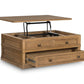 T655 - 3pc Occasional Table Set **NEW ARRIVAL**