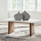 T662-1 Cocktail Table