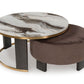 T671-22 - Cocktail Tables **NEW ARRIVAL**
