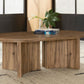 T683-0  Cocktail Table **NEW ARRIVAL**