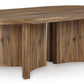 T683-0  Cocktail Table **NEW ARRIVAL**