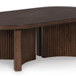 T689 - Cocktail Table **NEW ARRIVAL**