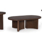 T689 - Occasional Table Set **NEW ARRIVAL**