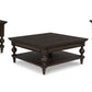 T694 - Occasional Table Set **NEW ARRIVAL**