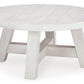T727-8 Cocktail Table **NEW ARRIVAL**