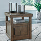 T738-3 End Table