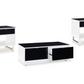 T756 - Occasional Table Set