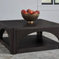 T760-8 Cocktail Table **NEW ARRIVAL**