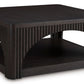 T760-8 Cocktail Table **NEW ARRIVAL**