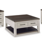 T796 - 3pc Occasional Table Set **NEW ARRIVAL**