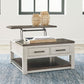 T796 - 3pc Occasional Table Set **NEW ARRIVAL**
