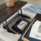 T796 - 3pc Occasional Table Set **NEW ARRIVAL**