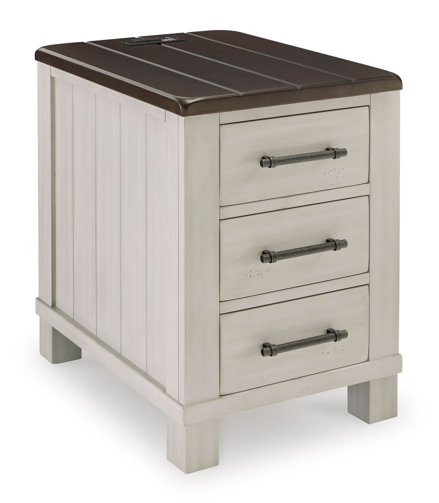 T796 - 3pc Occasional Table Set **NEW ARRIVAL**