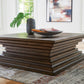 T821-8 - Cocktail Table ***NEW ARRIVAL***