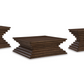 T821 - Occasional Table Set **NEW ARRIVAL**