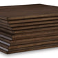 T821 - Occasional Table Set **NEW ARRIVAL**