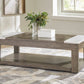 T854-9 Lift Top Cocktail Table **NEW ARRIVAL**
