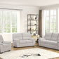 Tiffany Stone - 2PC or 3PC Living Room Set **NEW ARRIVAL**