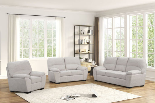 Tiffany Stone - 2PC or 3PC Living Room Set **NEW ARRIVAL**