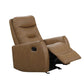 Tiger Saddle - 3PC Reclining Set **NEW ARRIVAL**