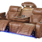 TOKYO 3PC Brown Power Reclining Set **NEW ARRIVAL**