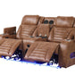 TOKYO 3PC Brown Power Reclining Set **NEW ARRIVAL**