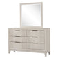 Uptown 4pc or 5pc Bedroom Set - Queen, King **NEW ARRIVAL**