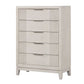 Uptown 4pc or 5pc Bedroom Set - Queen, King **NEW ARRIVAL**