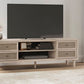 W1199-68 TV Stand 72"L **NEW ARRIVAL**