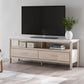 W2615-68  TV Stand 72"L (Ambient Lighting)