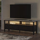 W2616-68 - TV Stand 72"L (Ambient Lighting)**NEW ARRIVAL**