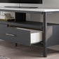 W2616-68 - TV Stand 72"L (Ambient Lighting)**NEW ARRIVAL**
