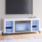 W2722-168 - TV Stand w/ Fireplace 59"L (LED Lights) **NEW ARRIVAL**