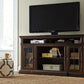 W701-88 TV Stand 72" L