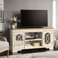 W743-68 - TV Stand 74"L **NEW ARRIVAL**