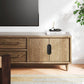 W769-68 TV Stand 85"L **NEW ARRIVAL**
