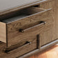 W769-68 TV Stand 85"L **NEW ARRIVAL**