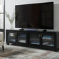 W786-78 TV Stand 85"L **NEW ARRIVAL**