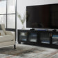 W786-78 TV Stand 85"L **NEW ARRIVAL**