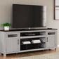 W796-68 TV Stand 88"L **NEW ARRIVAL**
