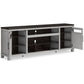 W796-68 TV Stand 88"L **NEW ARRIVAL**