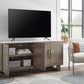 W854-68 TV Stand 68"L (MARBLE TOP)**NEW ARRIVAL**