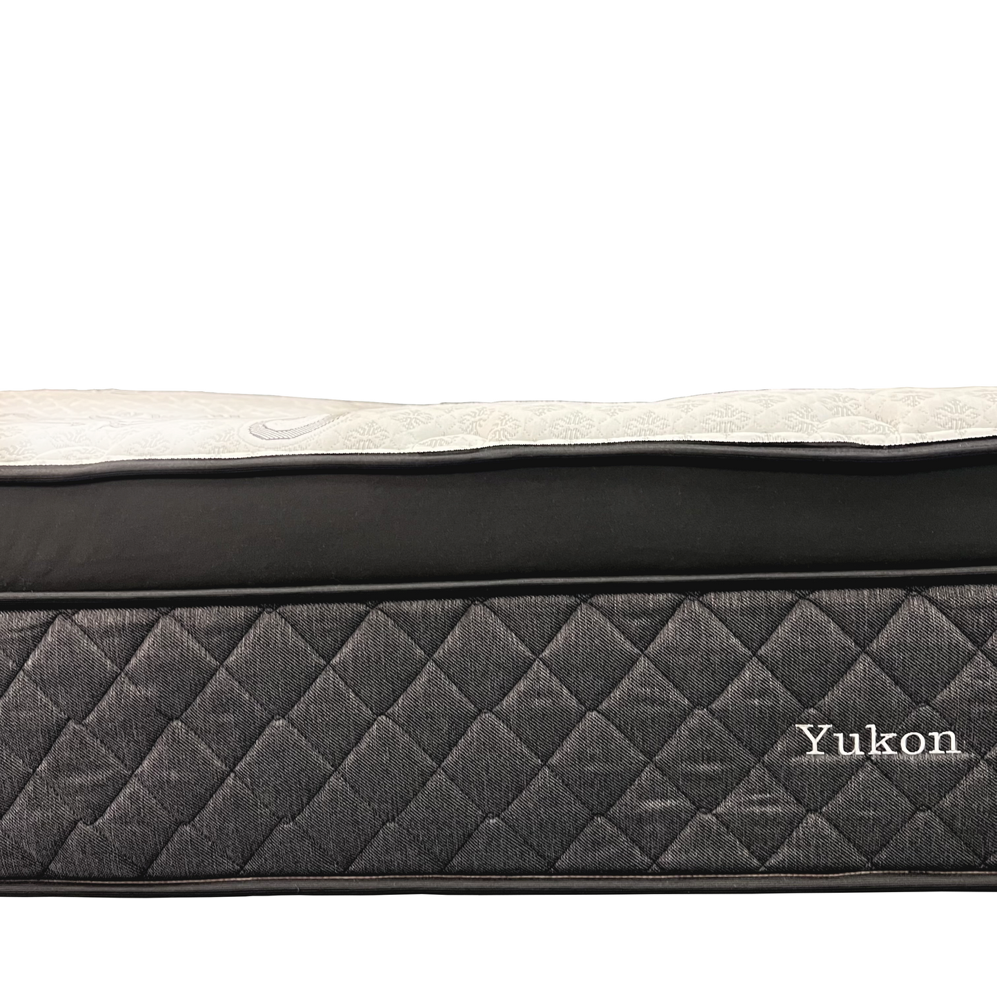 Yukon Euro Top Mattress 14 Inches.