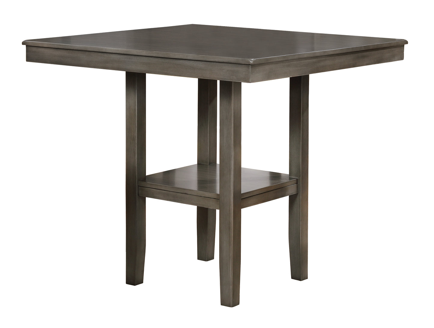 2630SET-GY Tahoe Grey 5 PC Dining Set