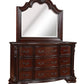 B1100 Sheffield Mirror Only