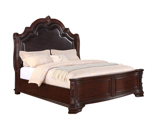 B1100 Sheffield Bed Frame